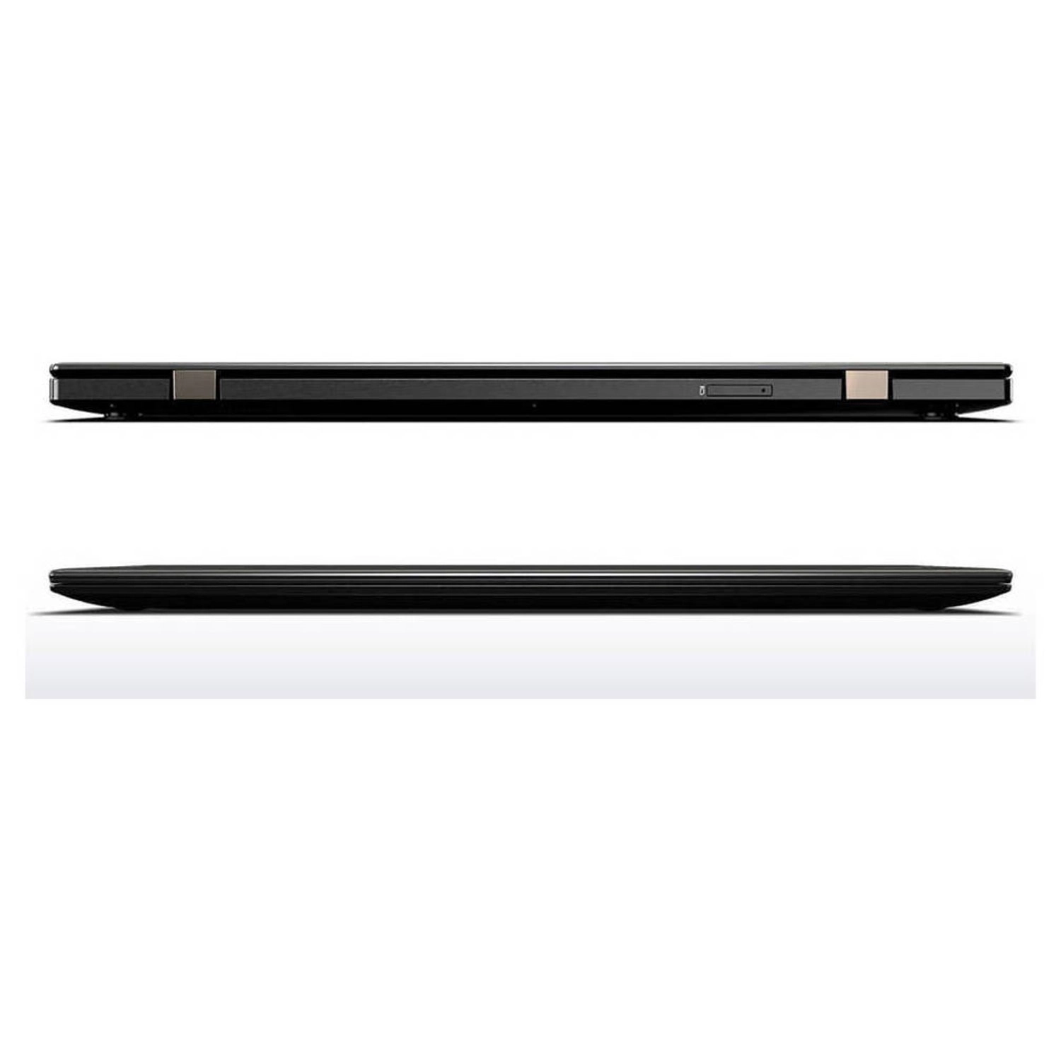 ThinkPad X1 Carbon 20KH006CAD - 14'' i7-8550U 16GB DDR3 1000GB SSD