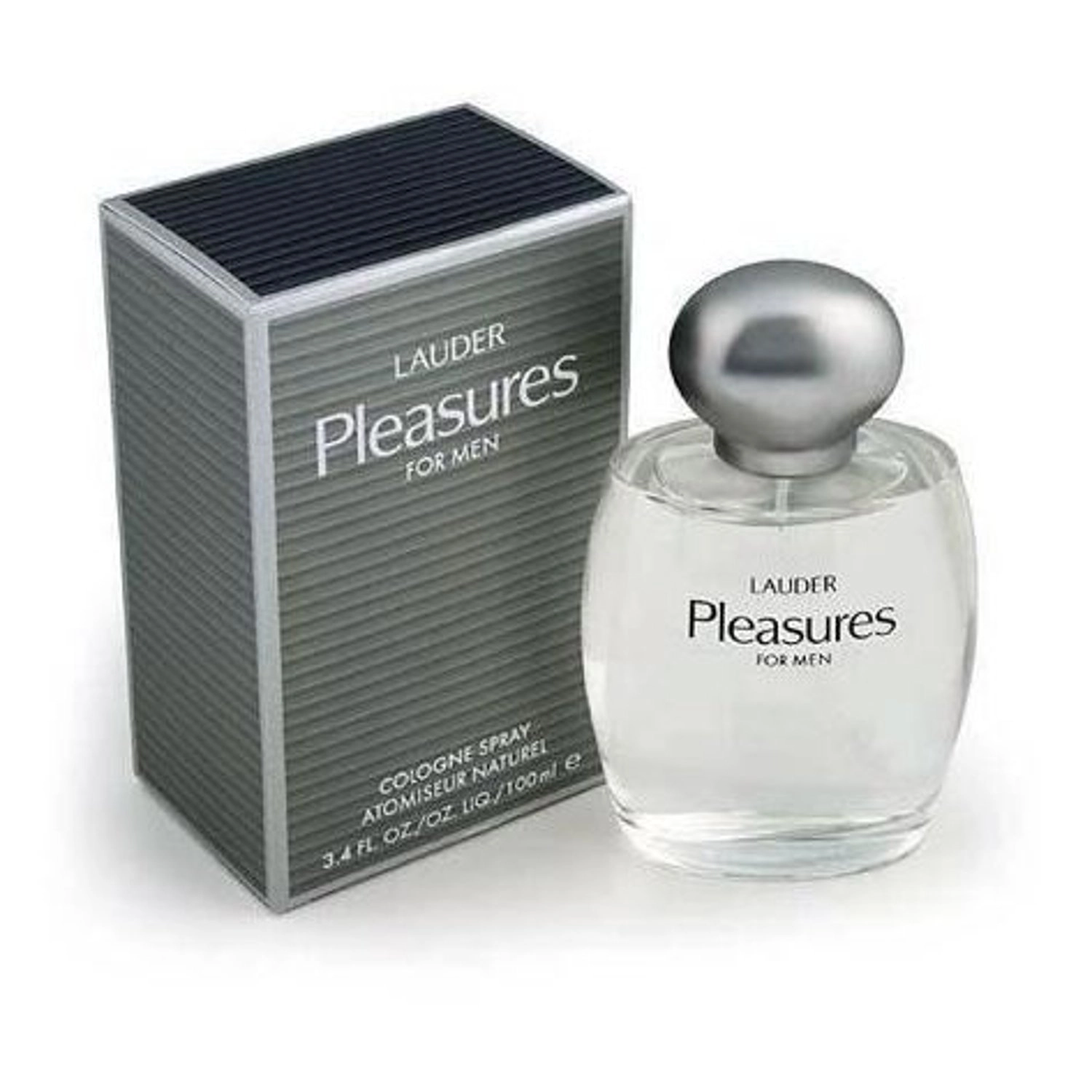Pleasures - 100 ml