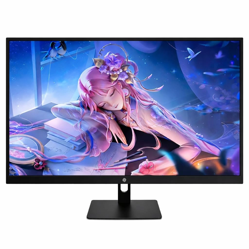 HP S27e - 27-Inch 1920x1080