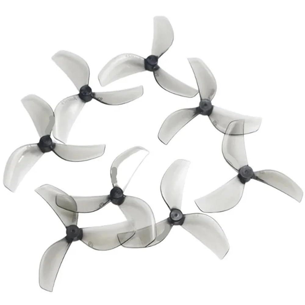 3 Blade PC Propeller - 45mm 8Pcs