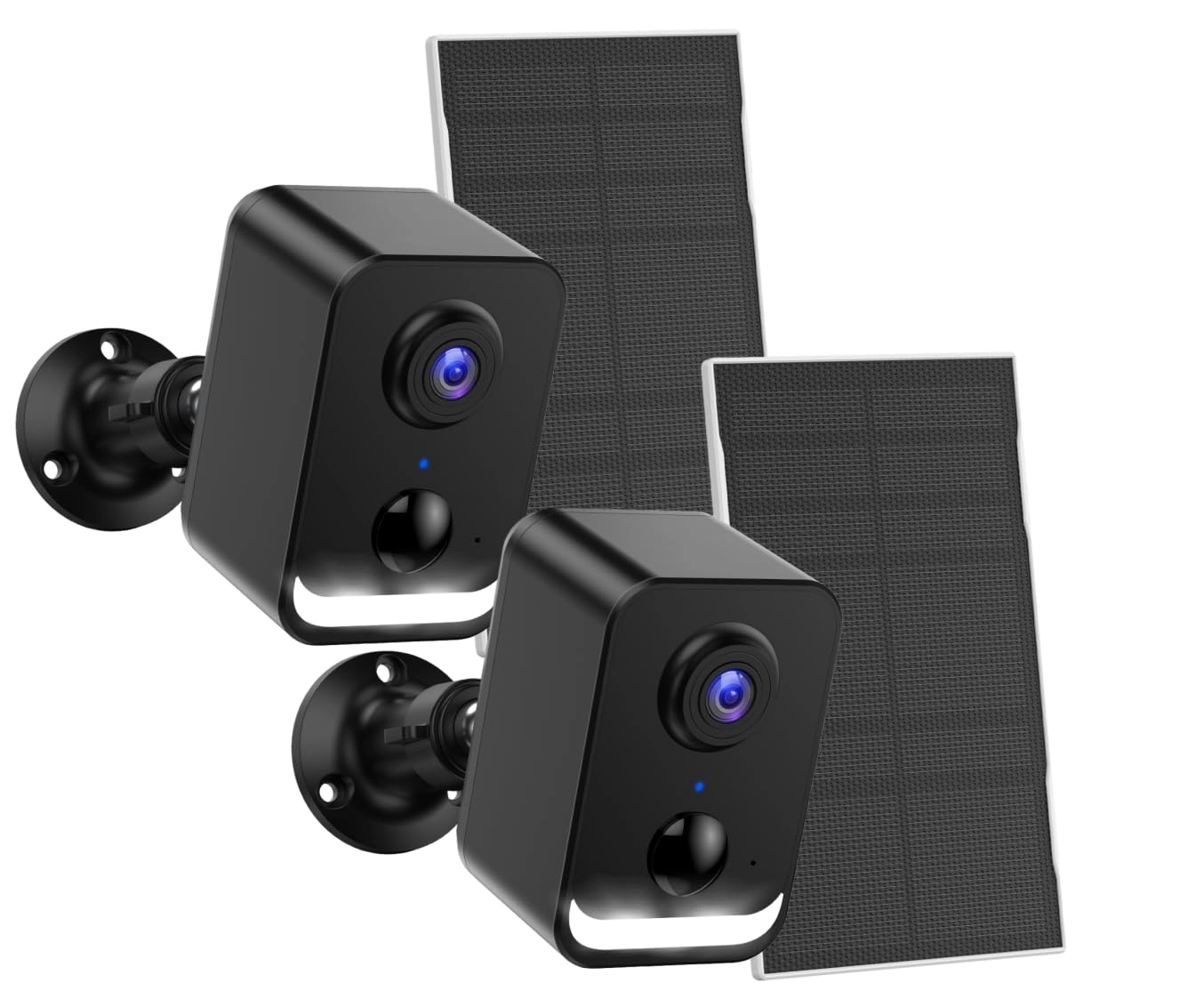 Security Camera 1080p