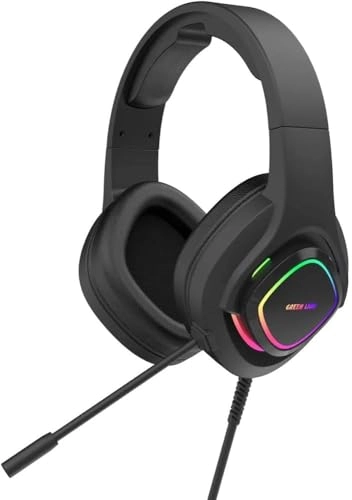 GP32X Wireless Headset