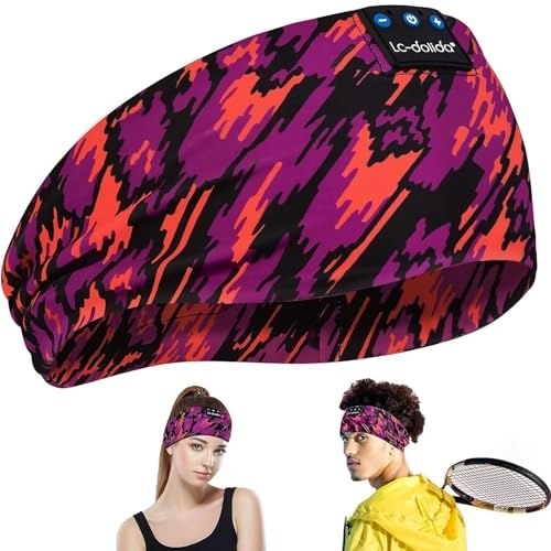 LC001 Wireless Headphone