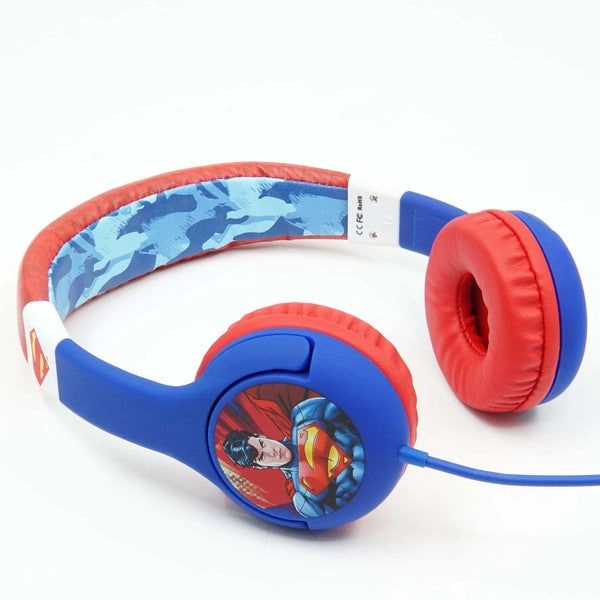 Kids Wired Headset