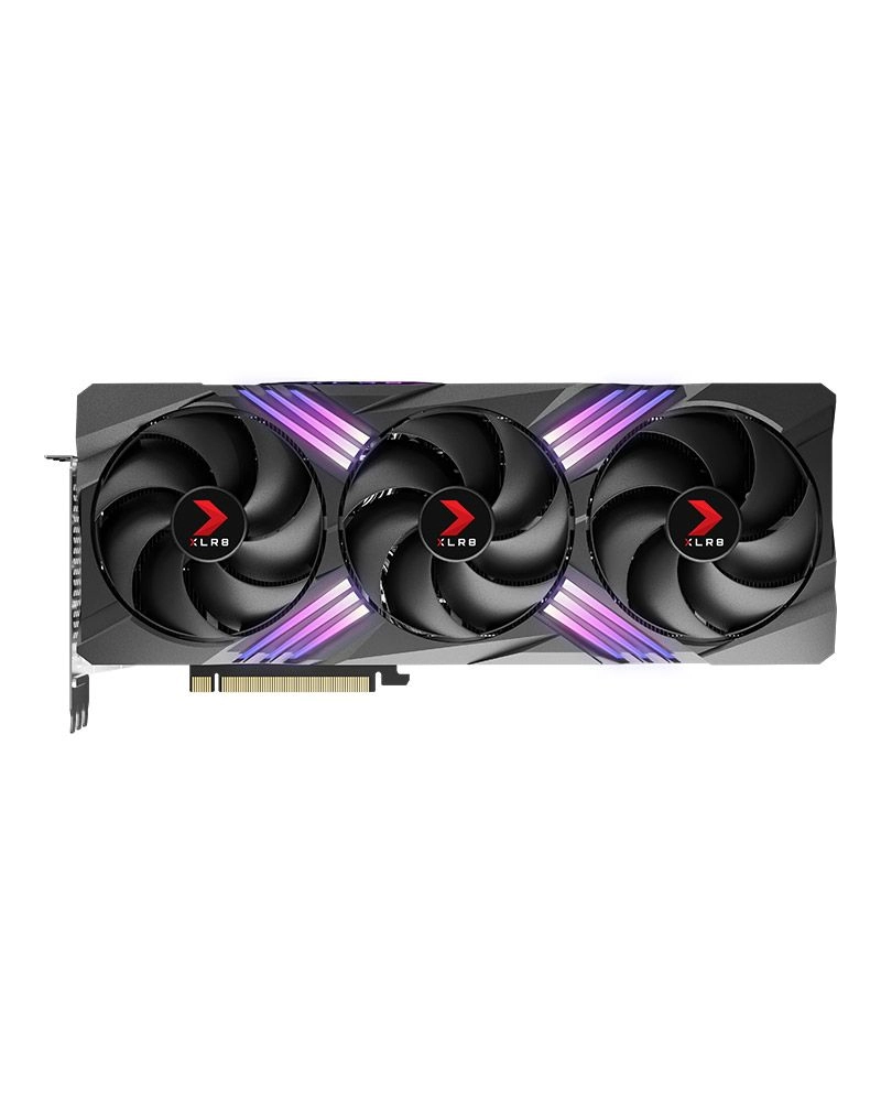 RTX 4090 - 24GB