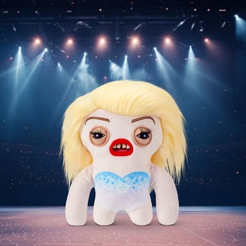 Fugg Stars - Fleeting Fartlet - 23 cm