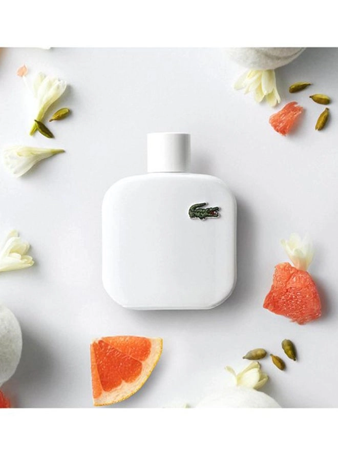 White Blanc Eau de Toilette 100 ml