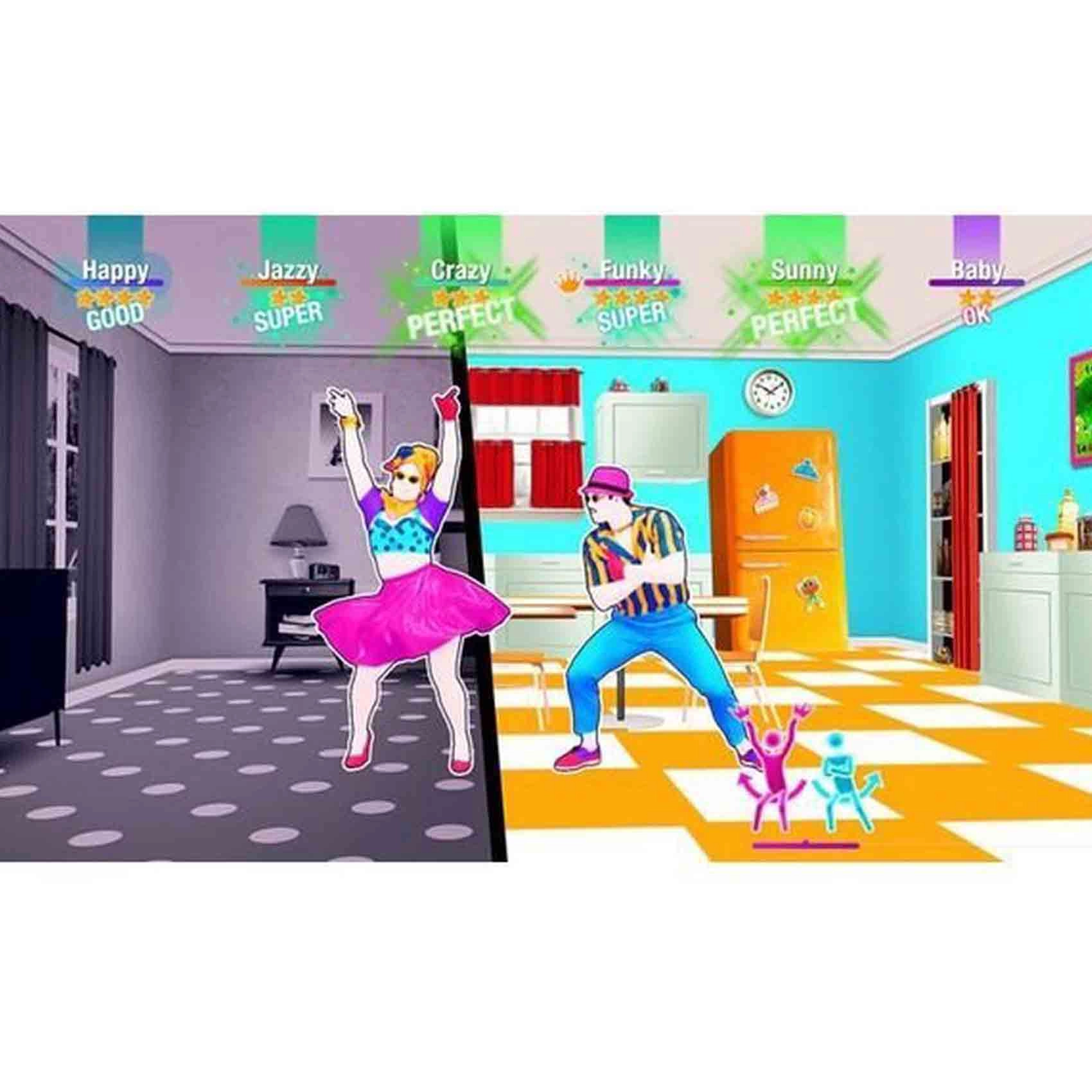 Just Dance 2021 - PlayStation 4