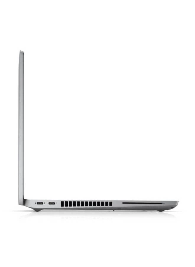 Latitude 5520 - 15.6'' Core i5-1135G7 8GB DDR4 512GB SSD