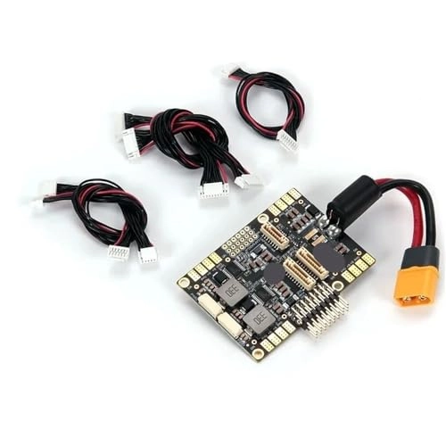 Power TX Module
