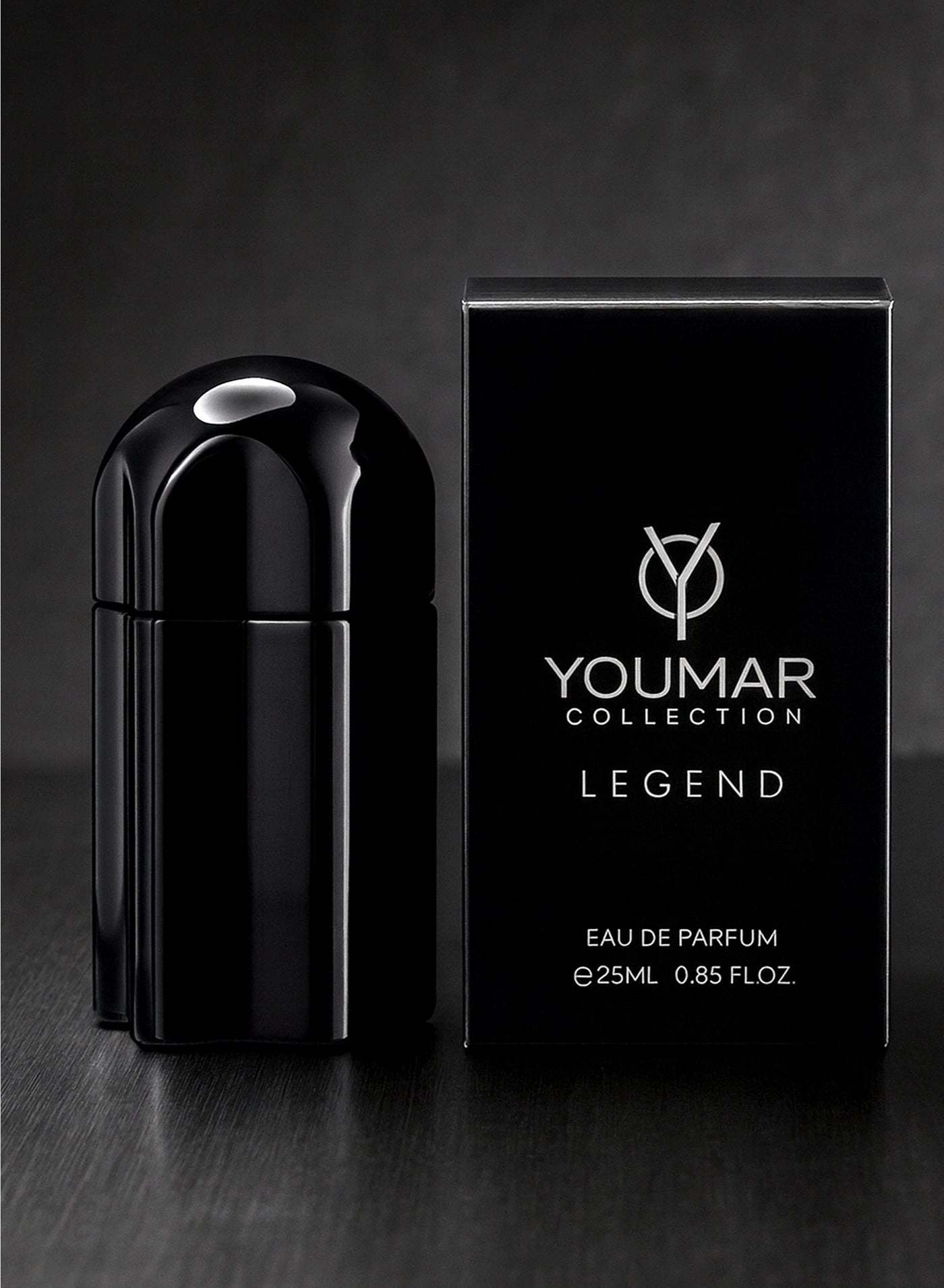 Collection Legend - 25ml