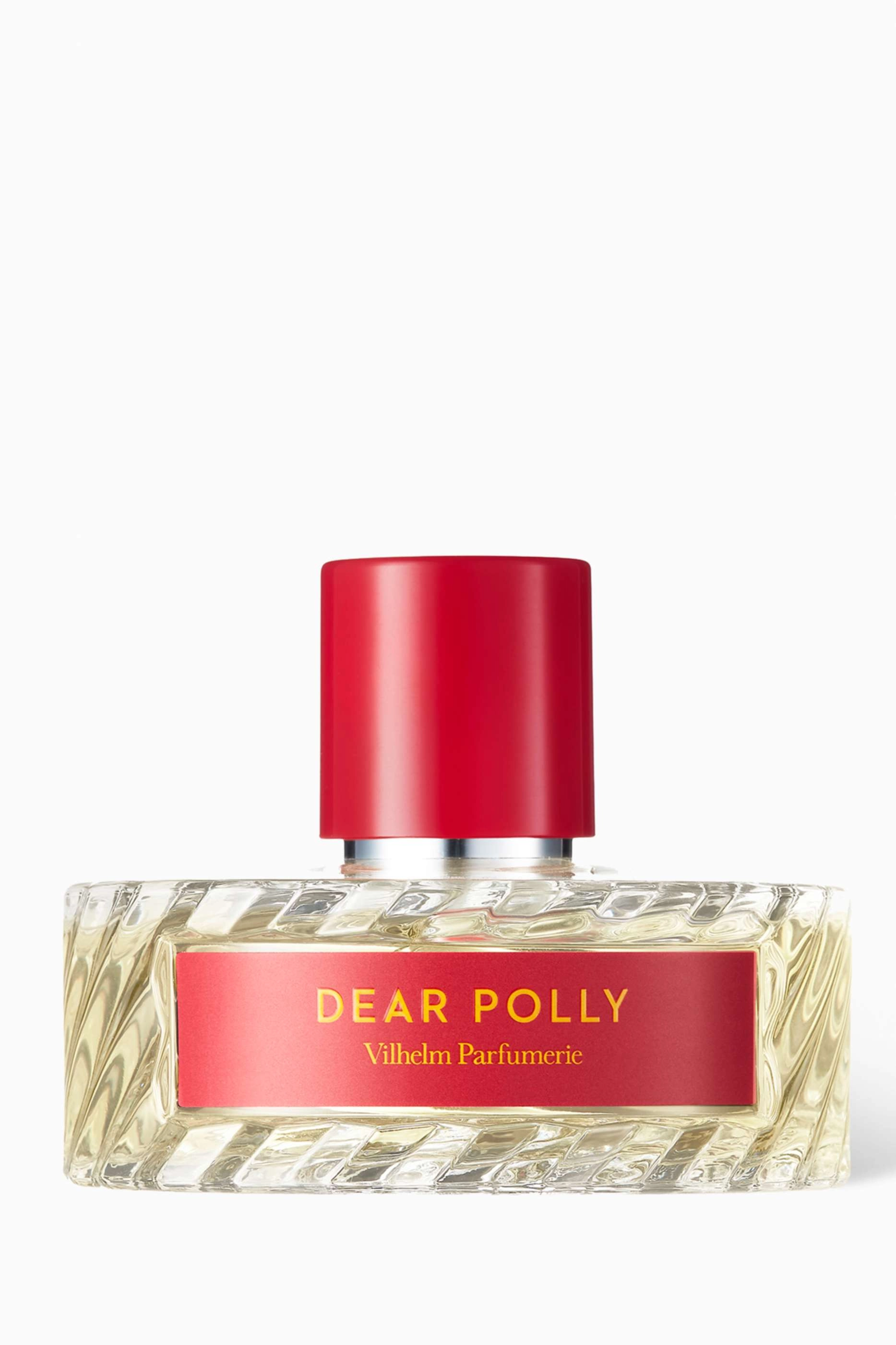 Vilhelm Parfumerie Dear Polly - Eau de Parfum 100ml