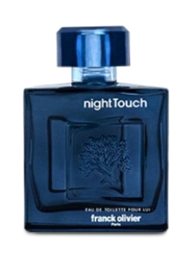 Night Touch Eau de Toilette 100 ml