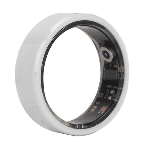 Smart Ring - No. 9