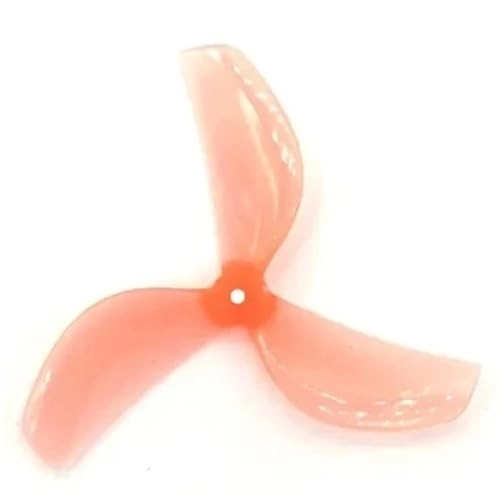 3 Blade PC Propeller - 45mm 8Pcs
