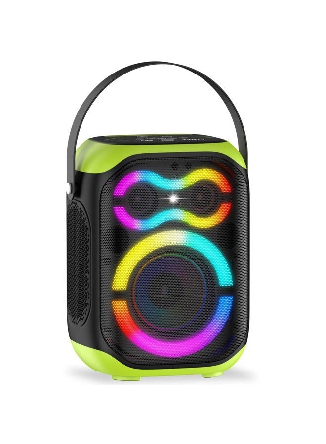 TYOTY A95 - 80W