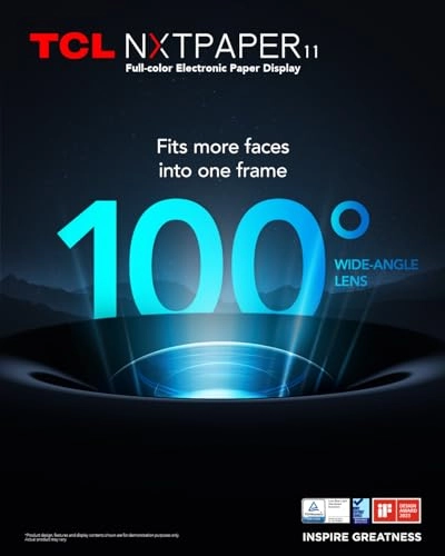 NXTPAPER 11 - 128GB 10.95"