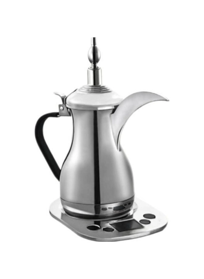 Tradeo Dallah - Digital Control Keep Warm