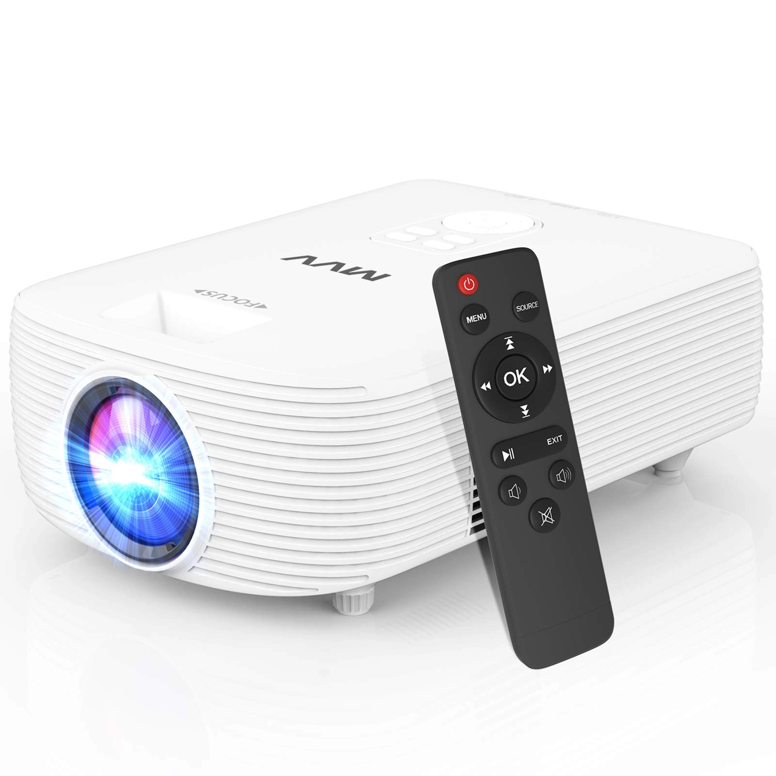 GZDUTS VSDCBACDA 5500 Lumens