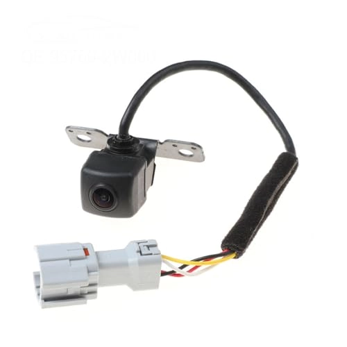 Rear View Camera - Night Vision