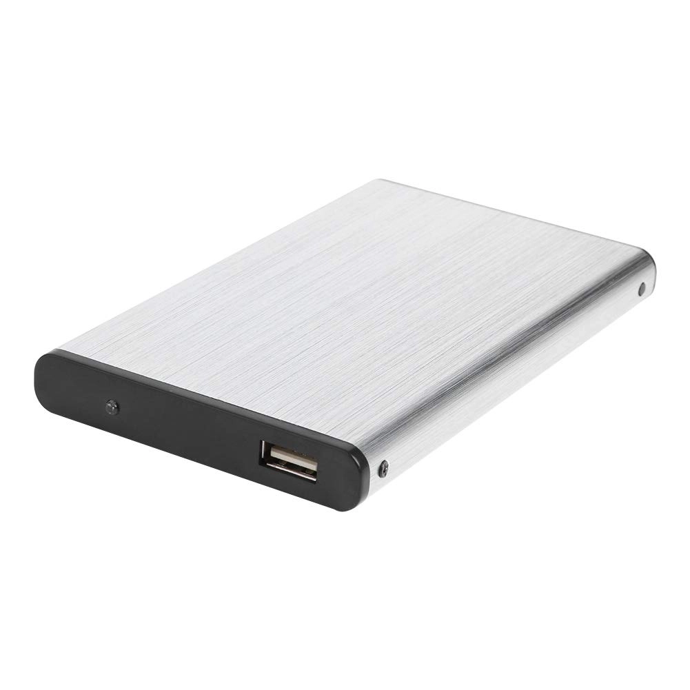 Hard Disk Enclosure - USB 2.0 SATA 2.5 inch