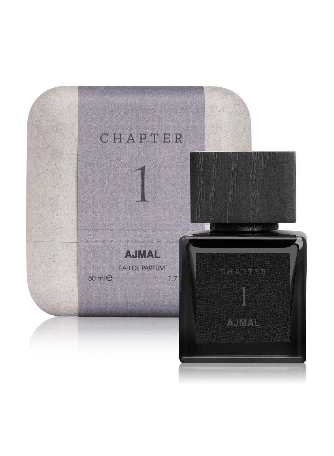Ajmal Chapter 1 - Eau de Parfum 50 ml