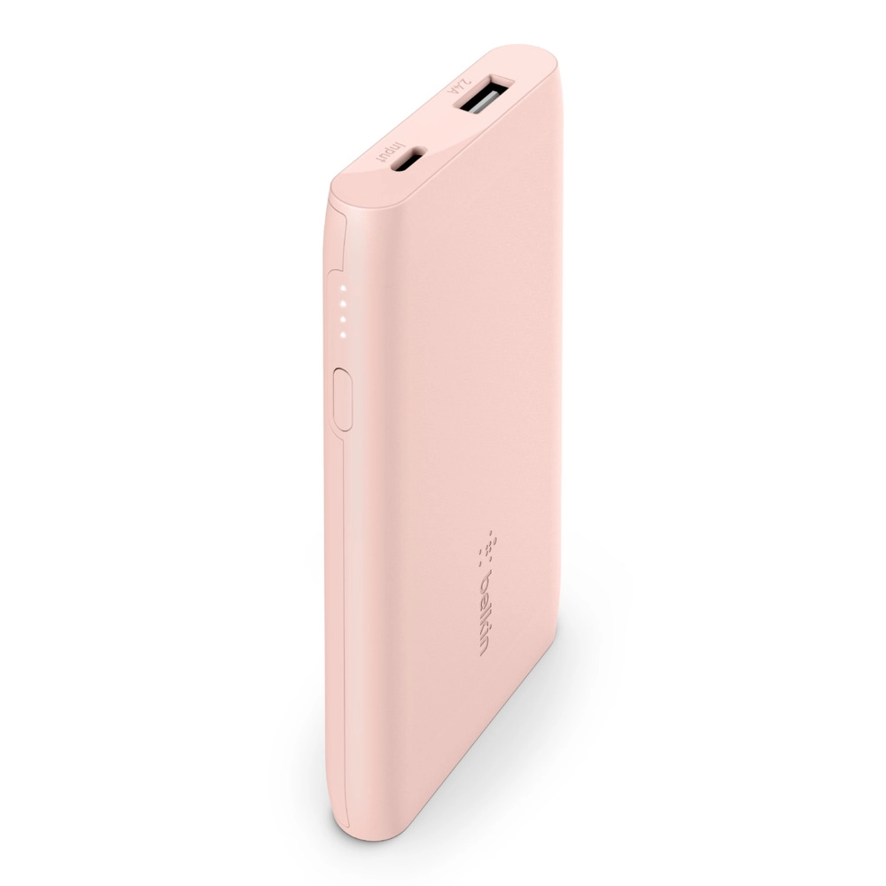 Portable Power Bank - 5000 mAh 1
