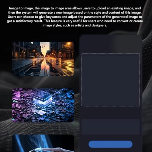 Smart Glasses - AI Translator 134 Languages IP65