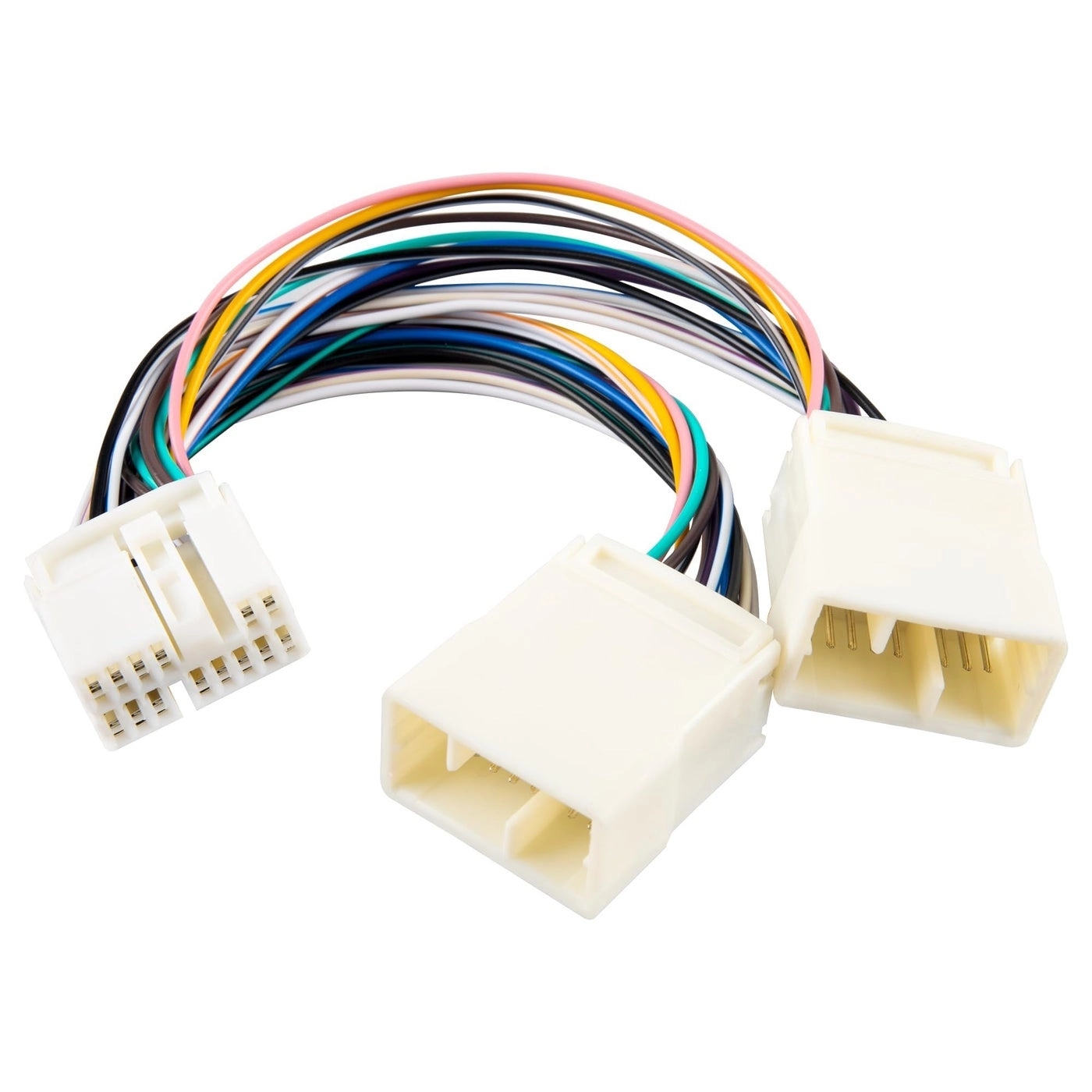 CD Changer Interface - Acura Honda