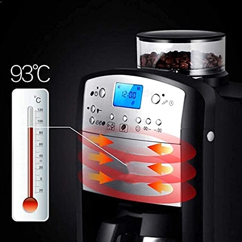 Bean to Cup - Grinder Permanent Filter