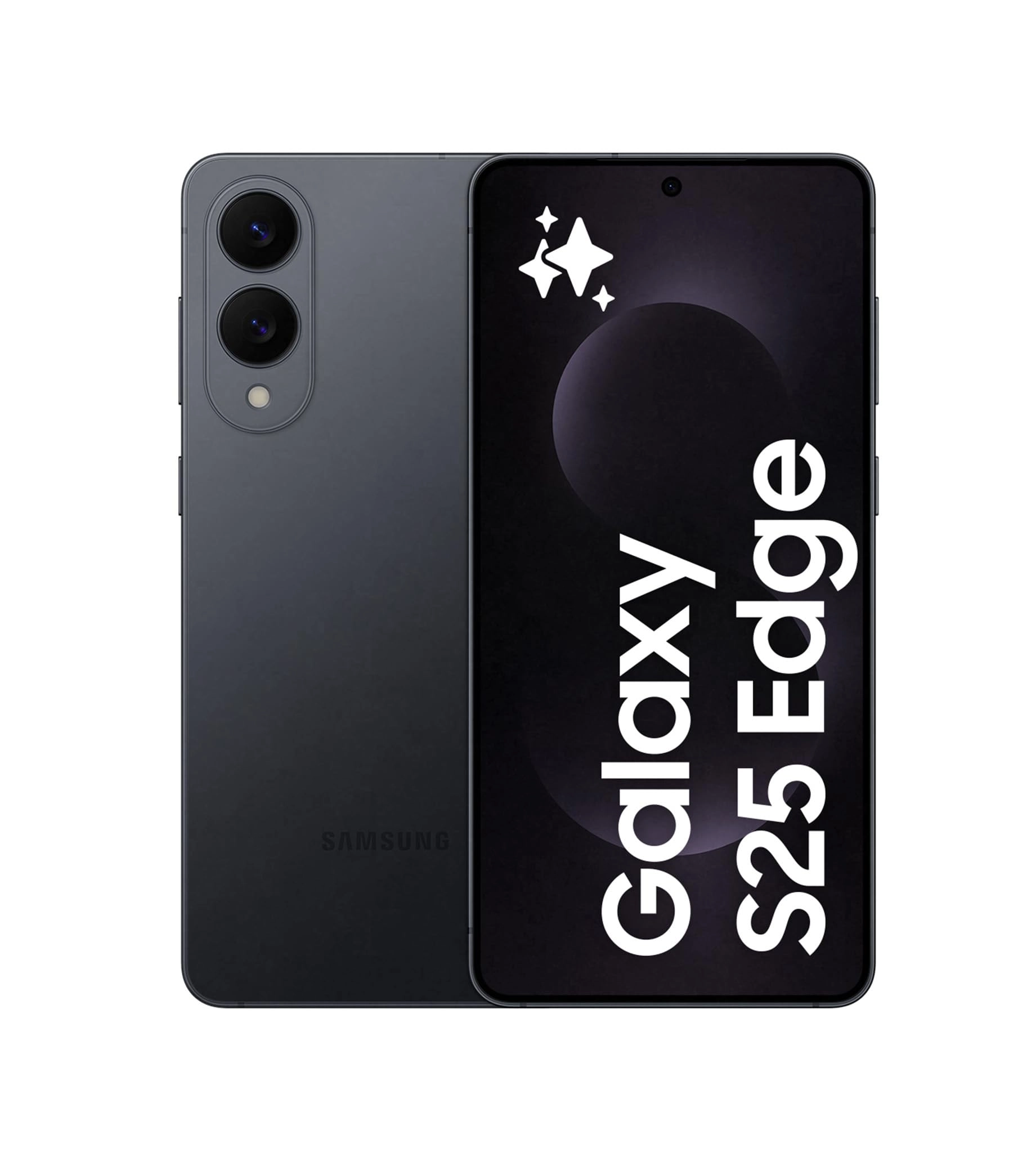 Galaxy S25 Edge 12GB 256GB