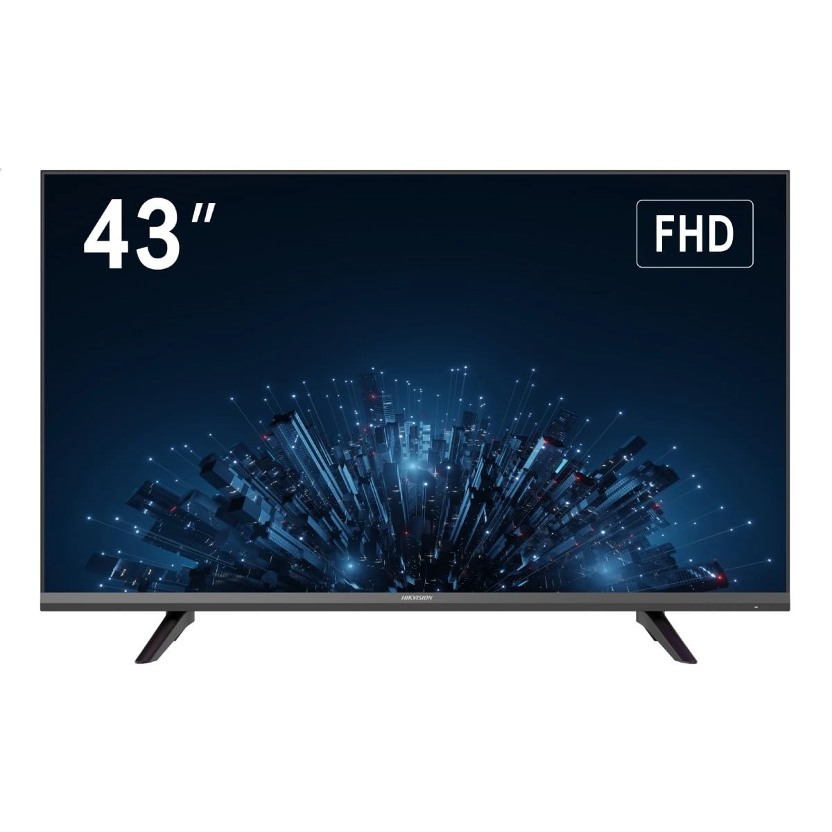 Hikvision DS-D5043F3-1V0S - 1920x1080 43 in