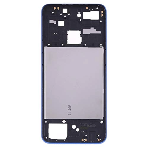 Middle Frame Bezel Plate for OPPO A11X / A9(2020)