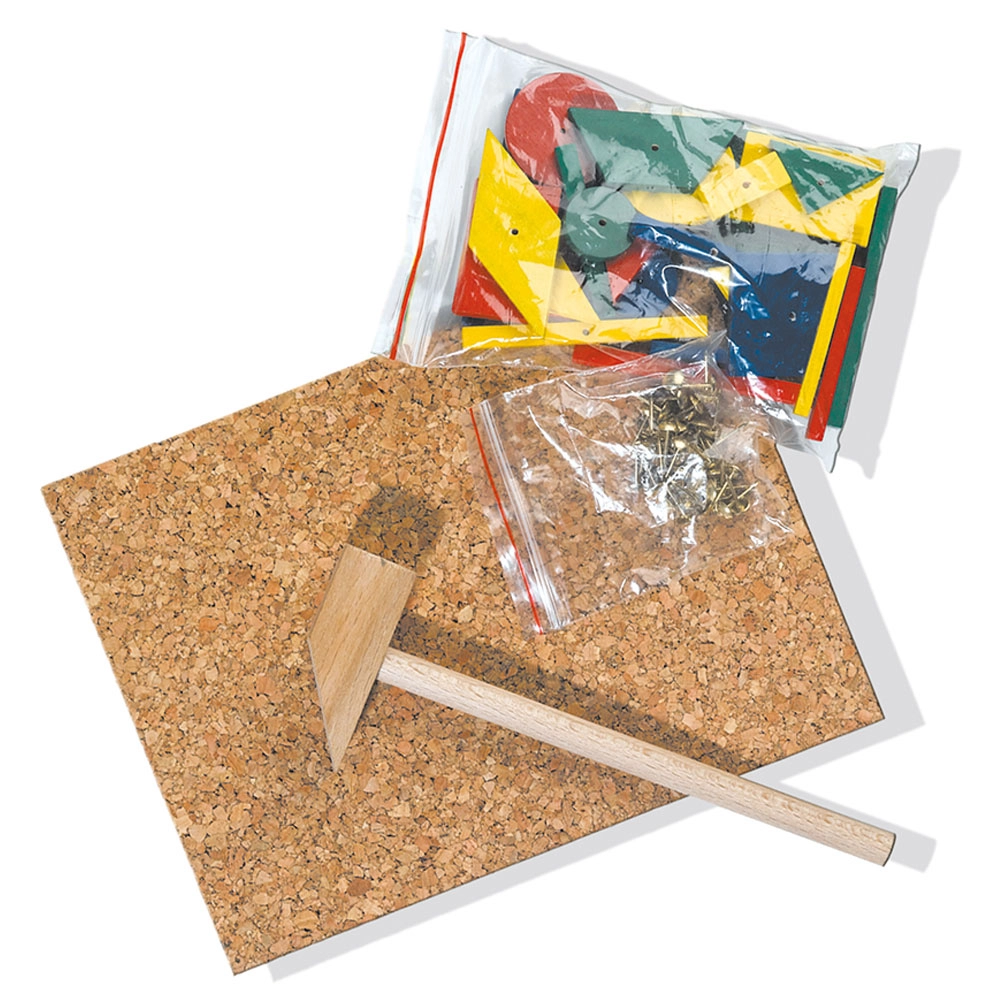 Hammer Tic Original - Suitable for 3 years to 6 years