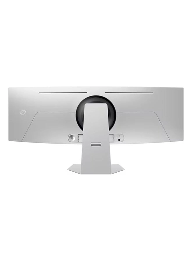 Odyssey G9 - SM-LS49CG954EMXUE 49 inch 5120 x 1440