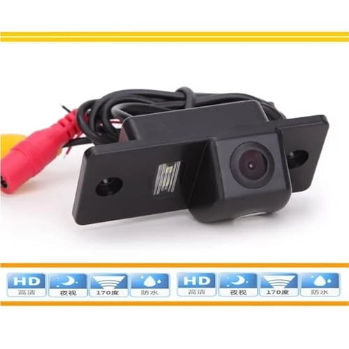 Reversing Camera - Night vision 728 x 512 pixels