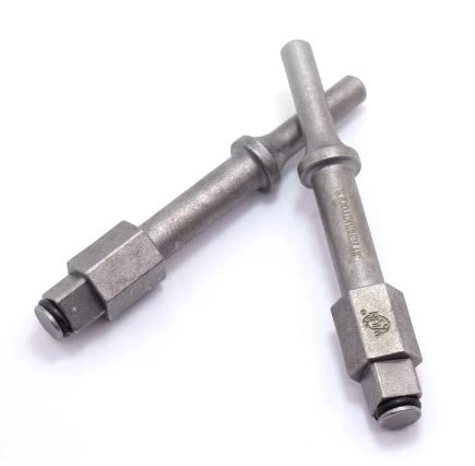 3/8 Inch Chisel - Air Powered 2pcs
