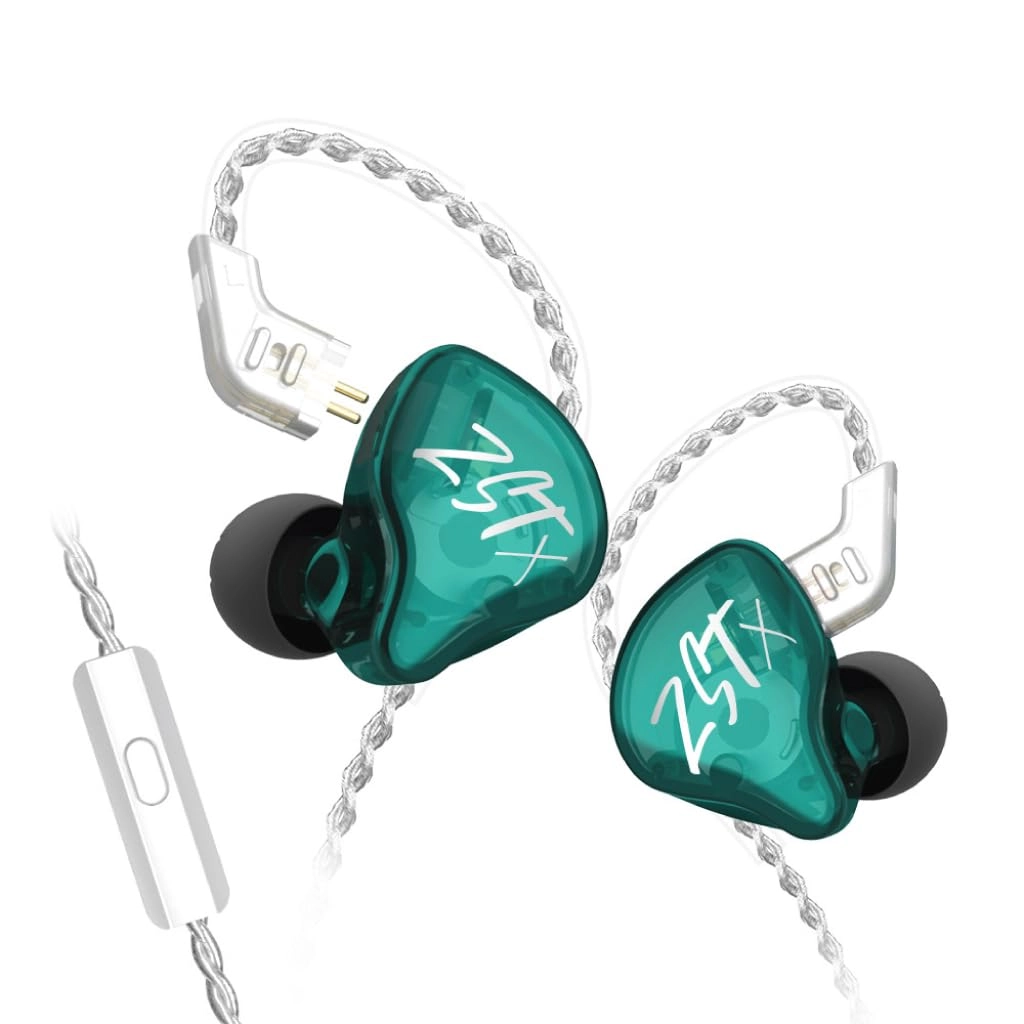 Concept Kart ZST X Wired Earbud