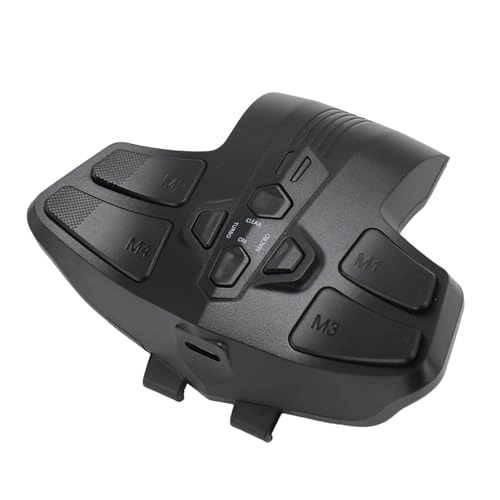 Back Paddles - Windows PC