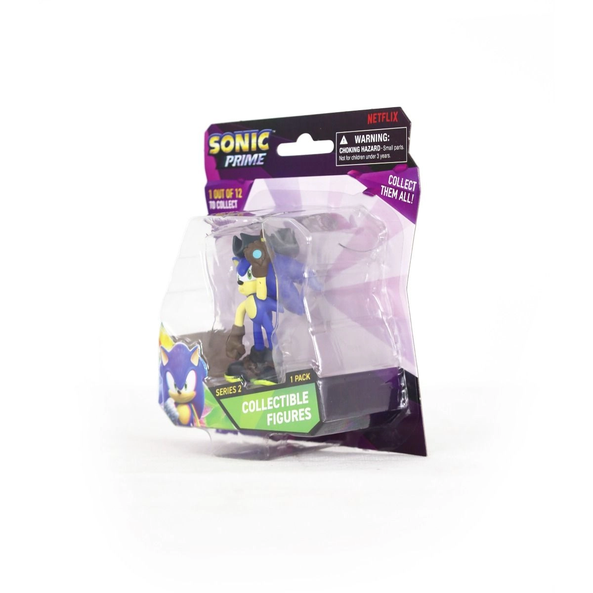 Figure K.Chain Blister - (ALGT-SON8210) 10 pcs