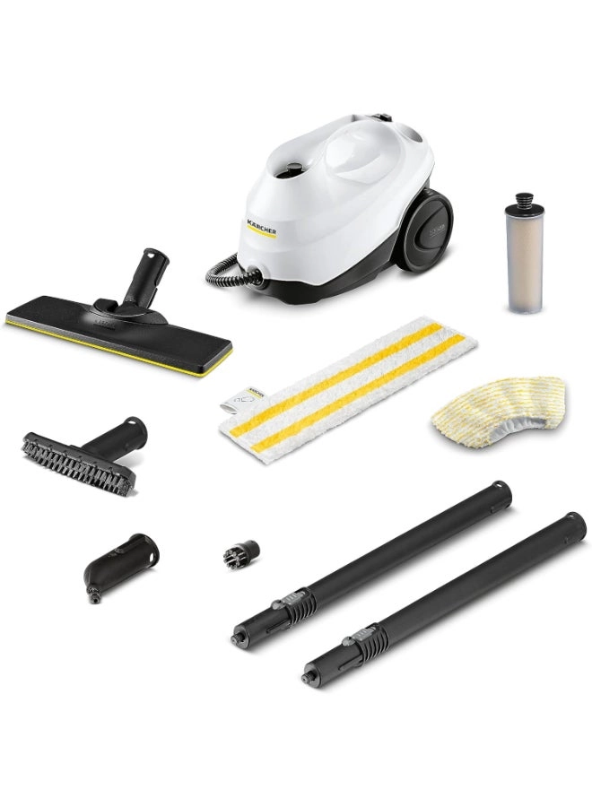 SC3 EasyFix - 3.5 bar 1 Liter