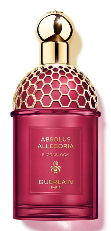 Florabloom Forte Eau de Parfum 125ml