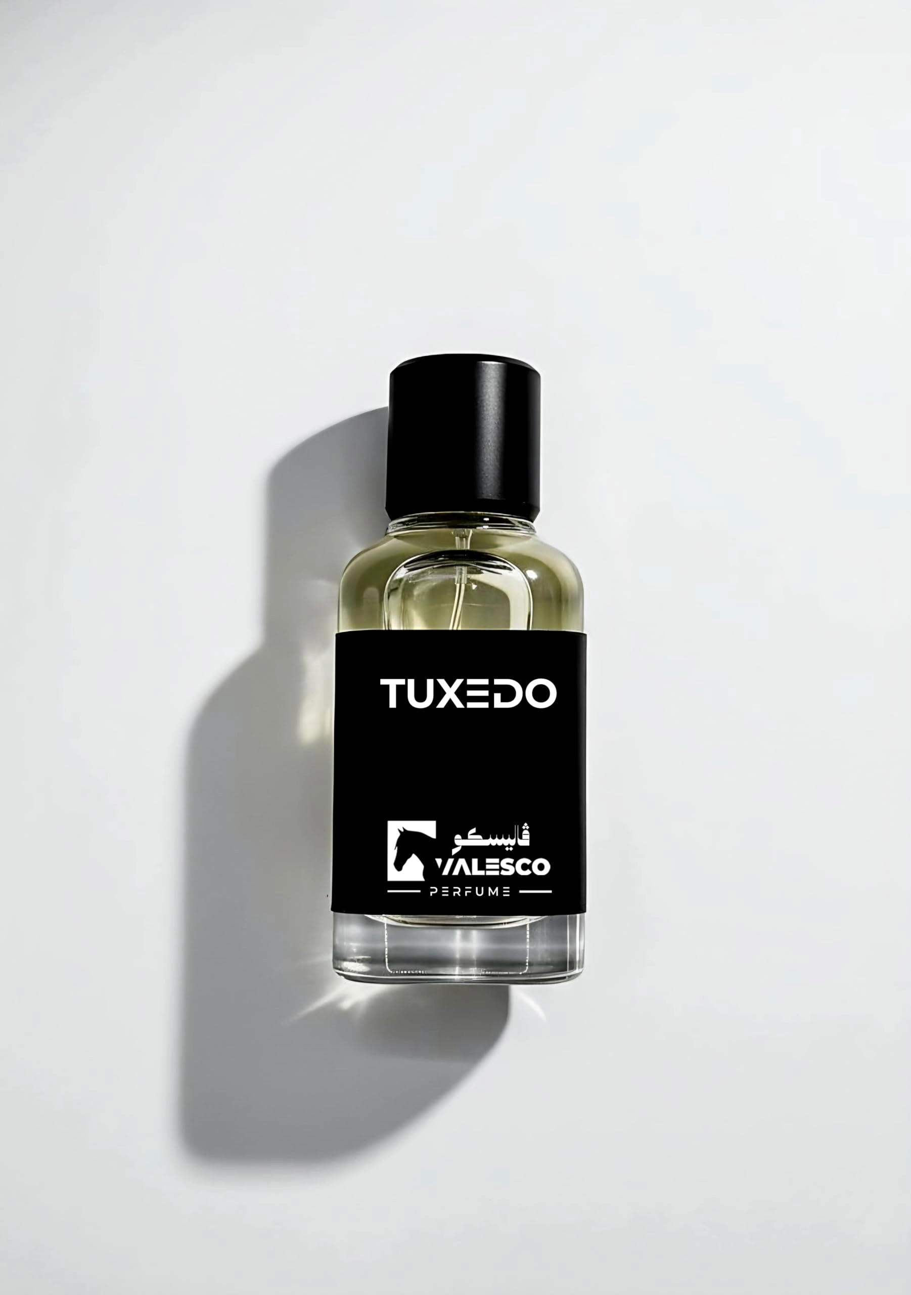 VALESCO PERFUME MADAWI Eau de Parfum 50ml