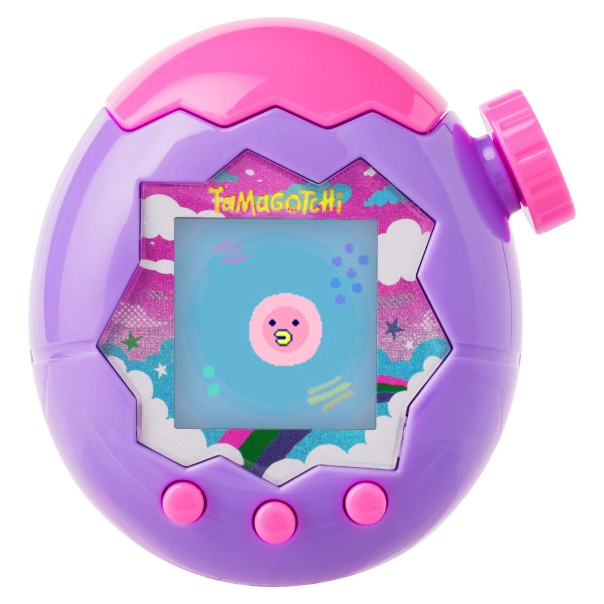 Tamagotchi Original Sky Paradise - 3 years+