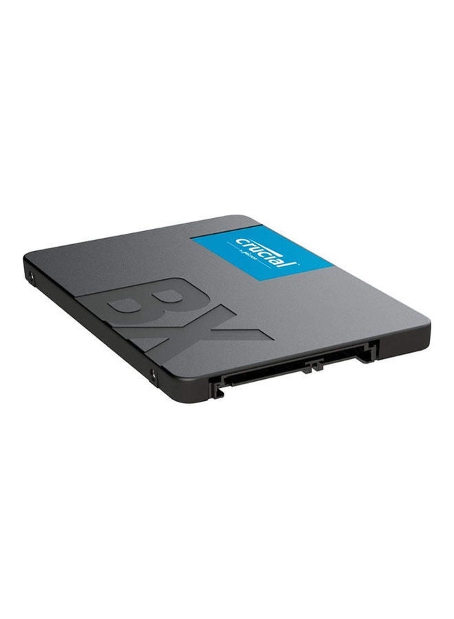 BX500 - 480 GB 2.5-Inch