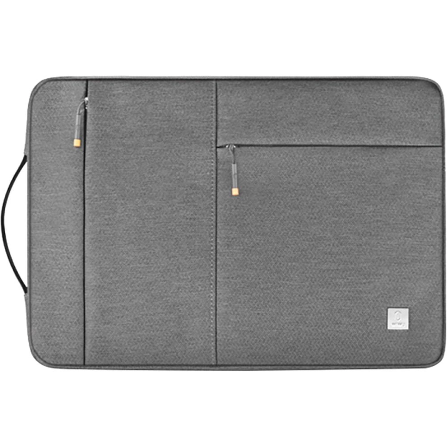 WIWU Alpha Slim Sleeve for 15.4-Inch Laptop