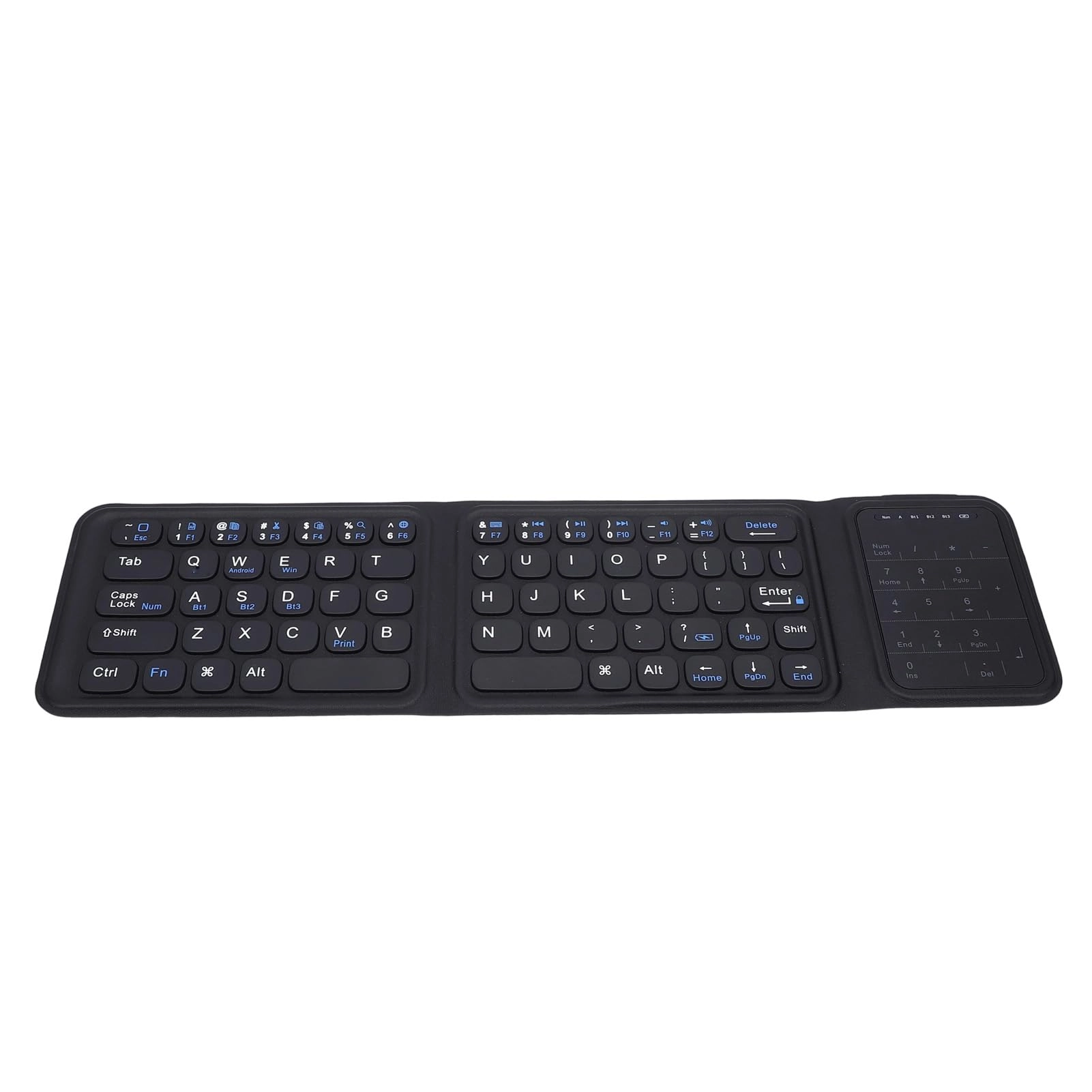 Foldable Keyboard