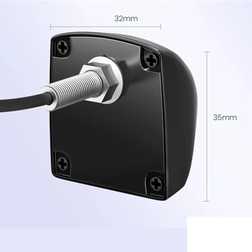 Rear View Camera - Night Vision WIFI