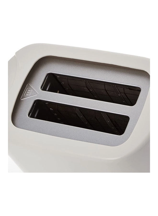Bread Toaster - 2 Slice