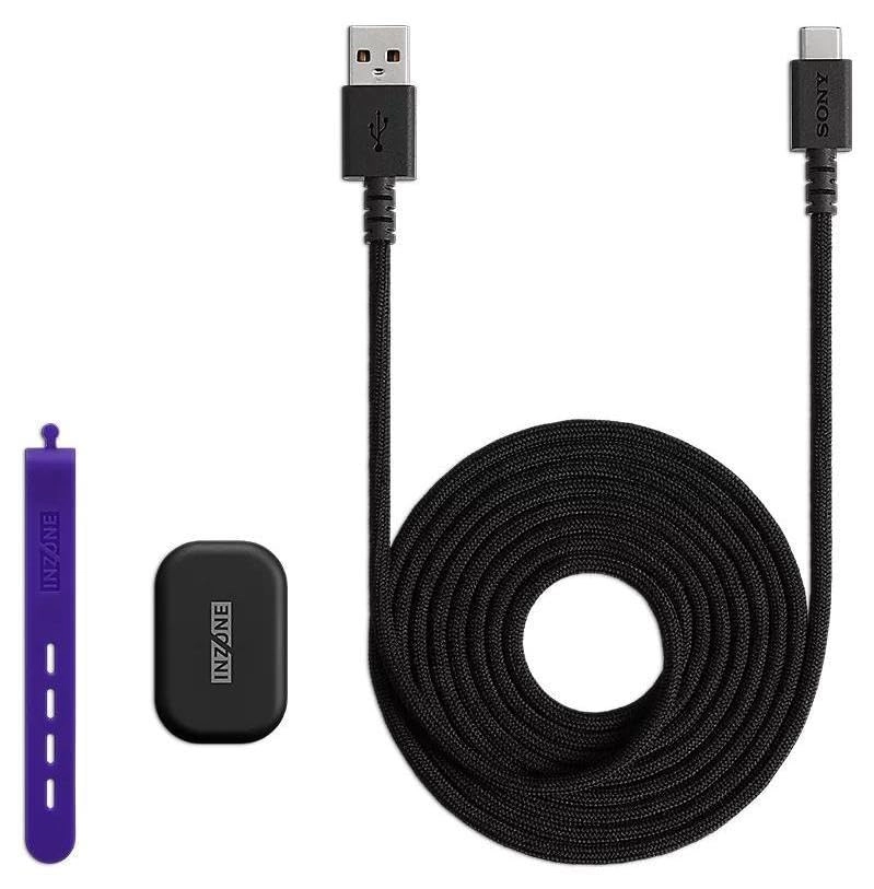 INZONE Mouse-A - Wireless Wired